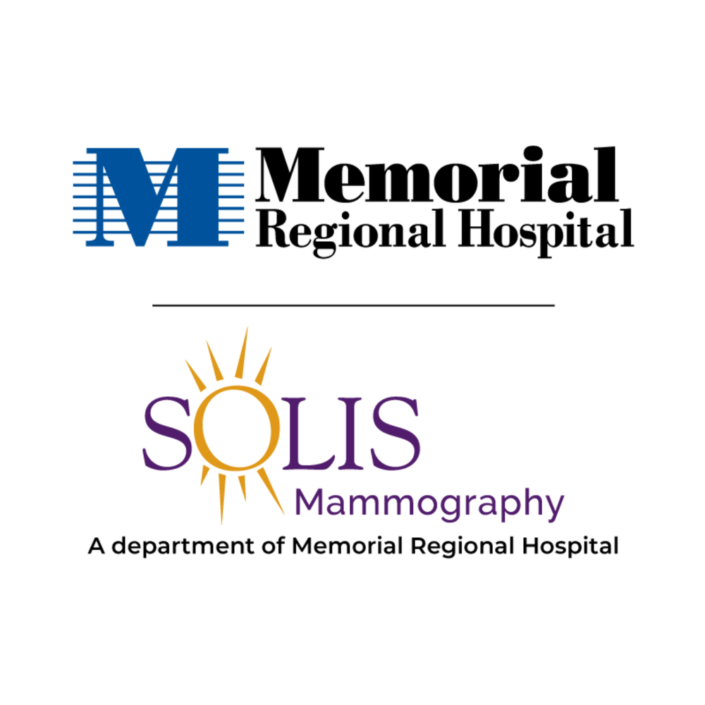 SOLIS MAMMOGRAPHY MEMORIAL REGIONAL HOSPITAL Updated March 2024
