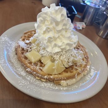 Millbrae Pancake House - American Near Me - Millbrae, California
