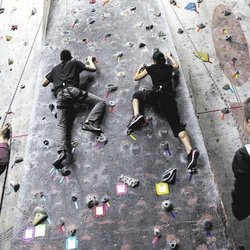 Pogo Pass- Las Vegas