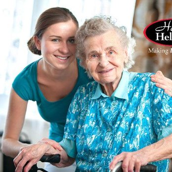 Home Helpers Home Care of Cincinnati and NKY - Home Health Care Near Me - Cincinnati, Ohio