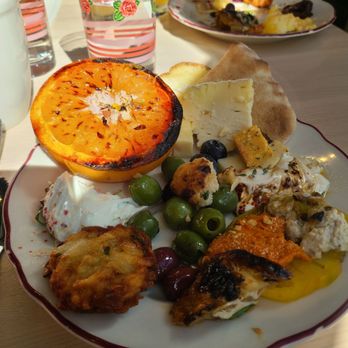 Safta - Middle Eastern Near Me - Denver, Colorado