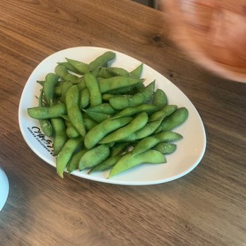 Marufuku Ramen - Edamame - Ramen Near Me - Austin, Texas Marufuku Ramen - Edamame - Ramen Near Me - Austin, Texas