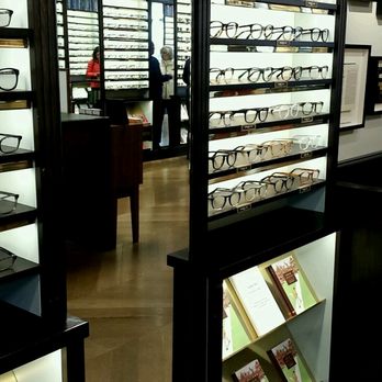 Warby Parker Armitage Ave - Warby Parker's eye glasses display :) - Eyewear & Opticians Near Me - Chicago, Illinois Warby Parker Armitage Ave - Warby Parker's eye glasses display :) - Eyewear & Opticians Near Me - Chicago, Illinois