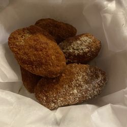 Maria's Pizza & More - Fried jalapeño