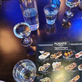 Flights - New American Near Me - Las Vegas, Nevada