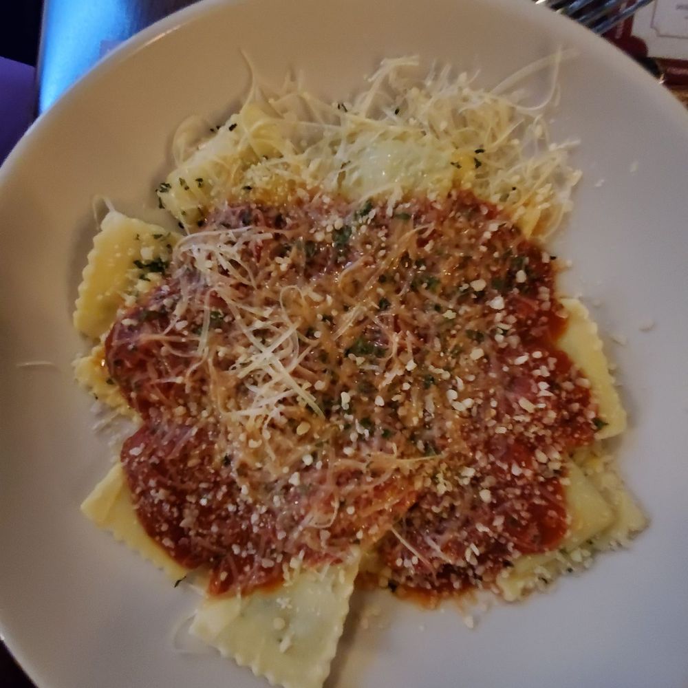 The Old Spaghetti Factory - Italian Near Me - Eugene, Oregon The Old Spaghetti Factory - Italian Near Me - Eugene, Oregon
