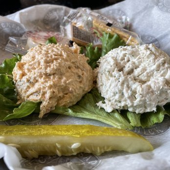 Chicken Salad Chick - Southern Near Me - Southlake, Texas Chicken Salad Chick - Southern Near Me - Southlake, Texas