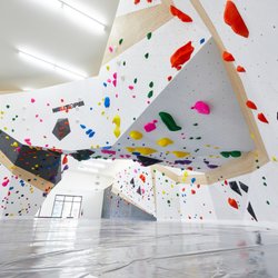 Chambers Purely Boulders