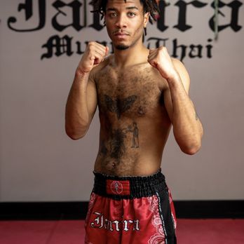 Tink Muay Thai - Muay Thai Near Me - Lucas, Texas Tink Muay Thai - Muay Thai Near Me - Lucas, Texas