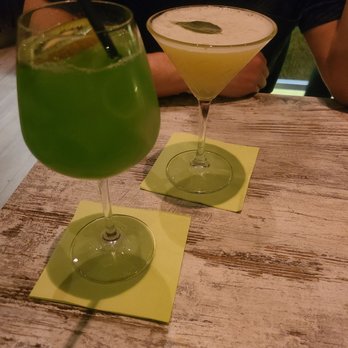 Foresta Woodbar - Green day and divinorum experience - Bars Near Me - Milan, Michigan