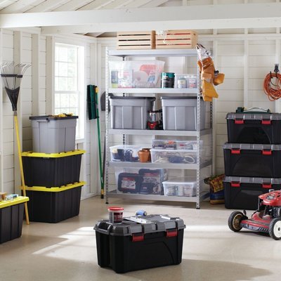The Home Depot by null
