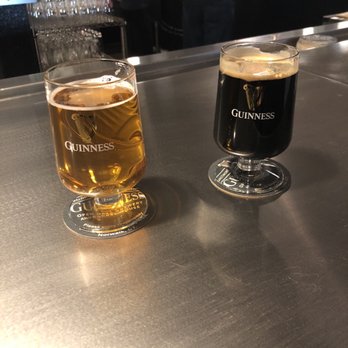 Guinness Open Gate Brewery - Prost! - Breweries Near Me - Halethorpe, Maryland