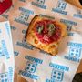Crown Square Pizza