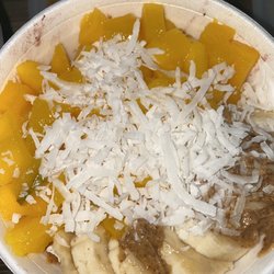 Juice Habit - Mango Butta