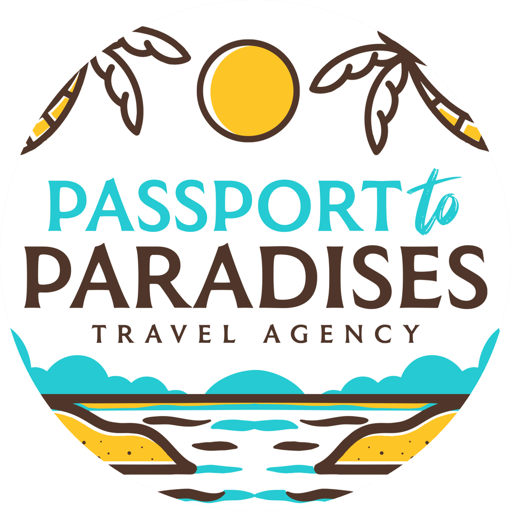Passport To Paradises Travel Agency Updated July 2025 Contact Agent Passport To Paradises Travel Agency Updated July 2025 Contact Agent