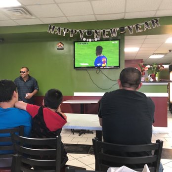 Corinto Restaurant - Mexican Near Me - District Heights, Maryland