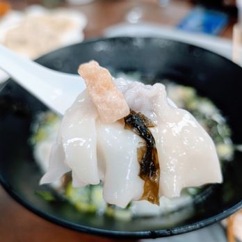 Jin Yuan Cafe - 錦源美食 - Shanghai Mini Wontons - Noodles Near Me - Katy, Texas