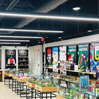 Verilife Dispensary - Cannabis Clinics Near Me - North Aurora, Illinois Verilife Dispensary - Cannabis Clinics Near Me - North Aurora, Illinois