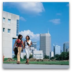 IUI University Library