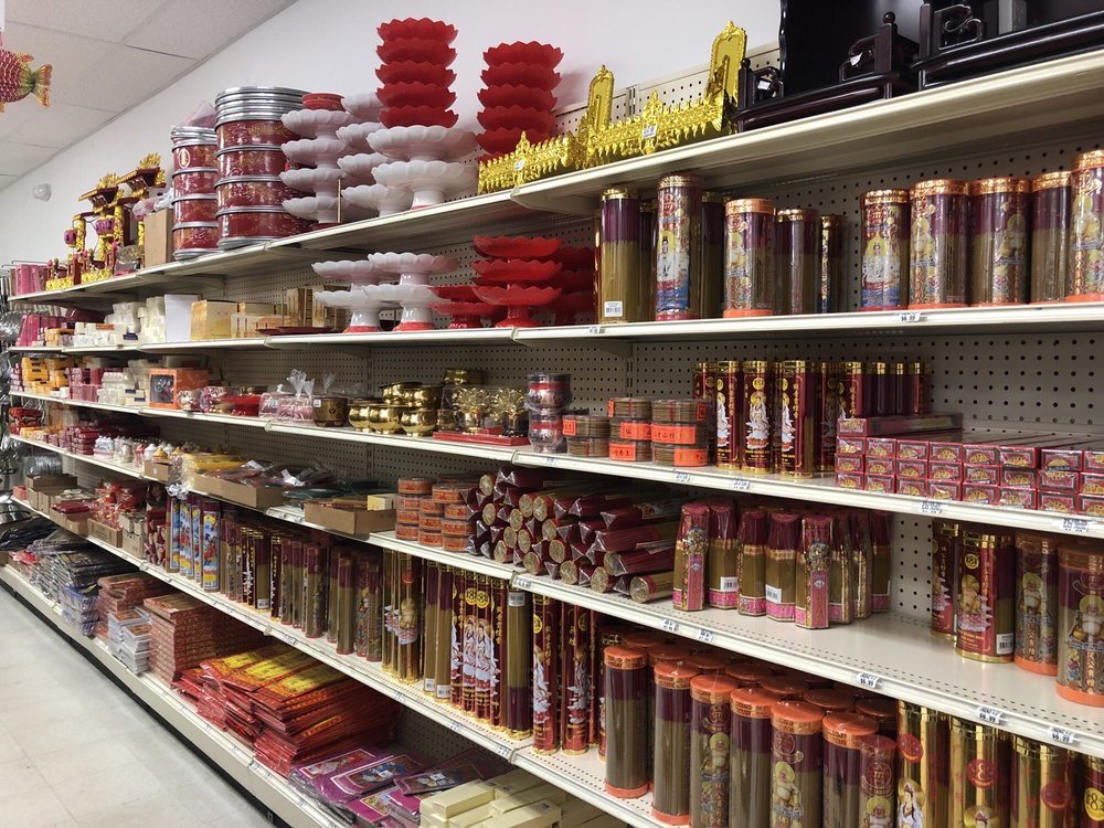 SAIGON MARKET 34 Photos & 21 Reviews International Grocery 1540