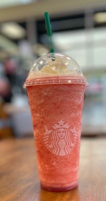 Starbucks by null