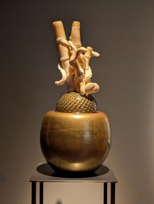 Chihuly Garden and Glass by null