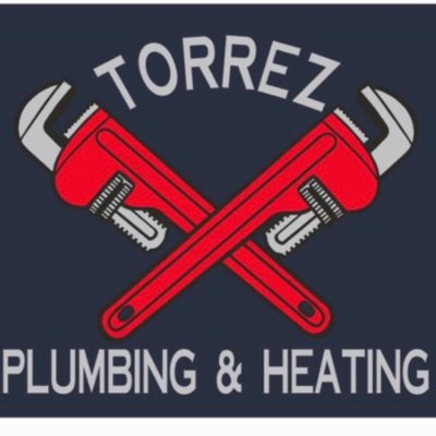 Torrez Plumbing & Heating Logo
