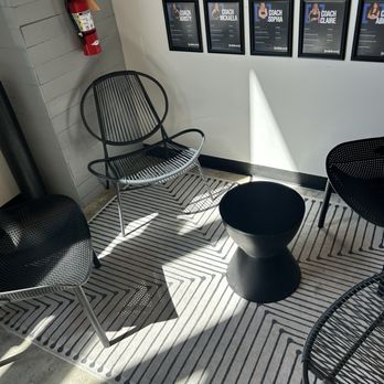 [solidcore] - Pilates Near Me - Rochester, Michigan