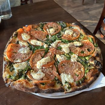 HAVEN PIZZERIA NAPOLETANA - Updated February 2026 - 44 Photos & 27