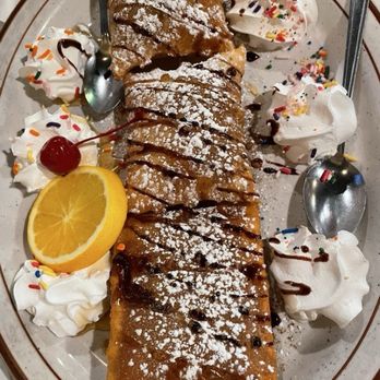 Rodeo Mexican Restaurant - Sopapillas - Mexican Near Me - Basehor, Kansas Rodeo Mexican Restaurant - Sopapillas - Mexican Near Me - Basehor, Kansas