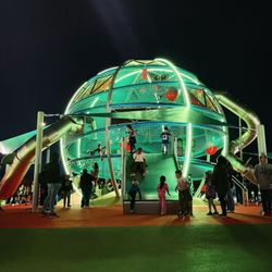 Oran Good Park