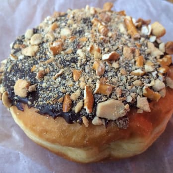 Do-Rite Donuts & Chicken - Whiskey crunch - Donuts Near Me - Chicago, Illinois
