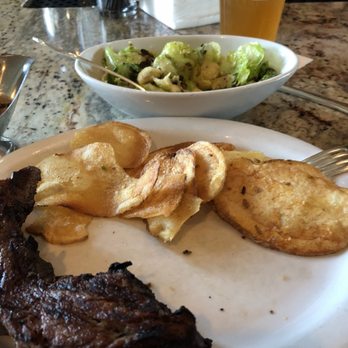 Echo & Rig - Steakhouses Near Me - Las Vegas, Nevada