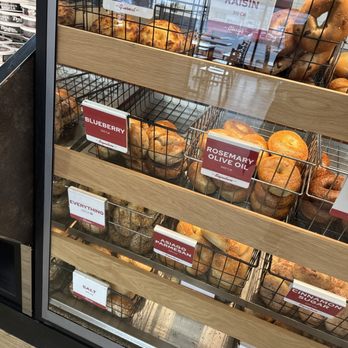 BRUEGGER’S BAGELS - Updated February 2026 - 49 Photos & 38 Reviews