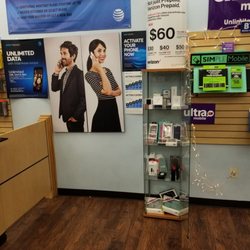 Wireless Vision