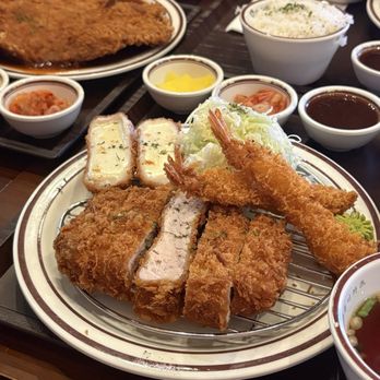 Yumee Katsu - Korean Near Me - Dublin, California