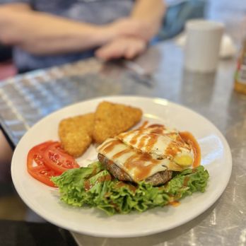 Pure Eats - The Keydet - American Near Me - Lexington, Virginia Pure Eats - The Keydet - American Near Me - Lexington, Virginia