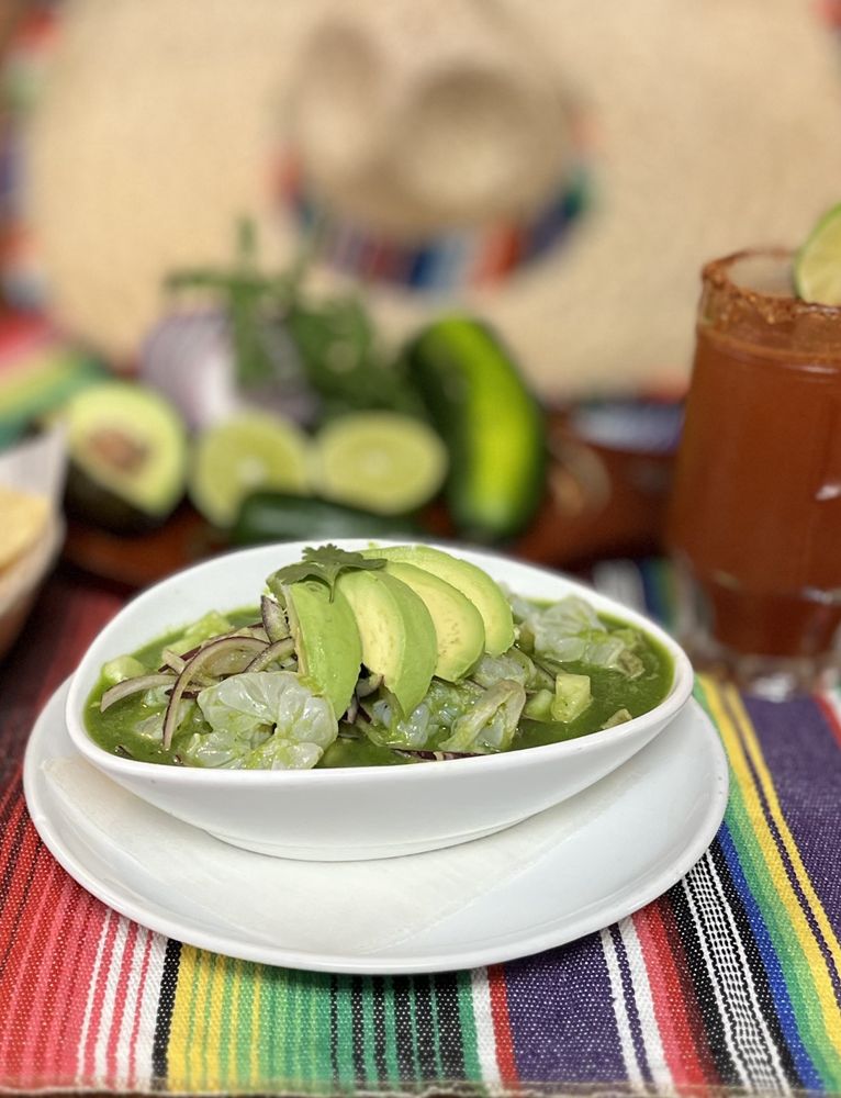 Autentica Taqueria