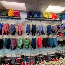 The Swim Shop - Our Jolyns!