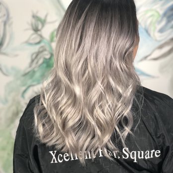 Xcellent Hair Square - Hair Salons Near Me - Flushing, New York