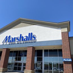 Exterior photo of Marshalls - West Fargo, North Dakota Exterior photo of Marshalls - West Fargo, North Dakota