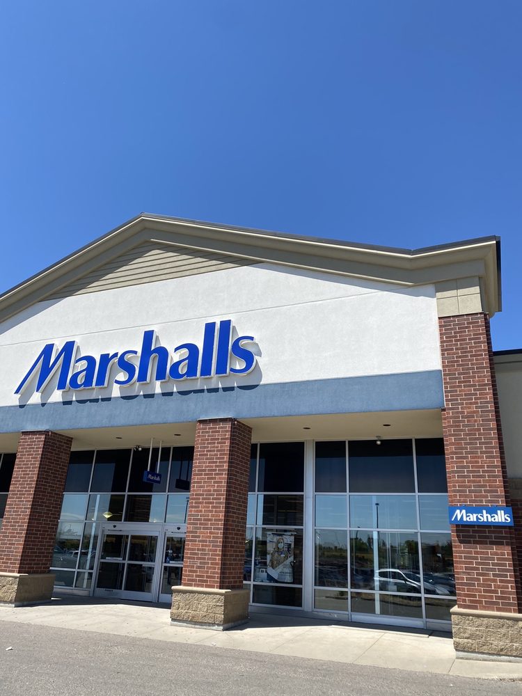 MARSHALLS Updated October 2024 12 Photos 1630 13th Ave E, West