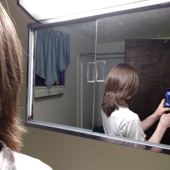 Cutting Edge - sorry that looks like an animal's tail sticking off the back of my head - Hair Stylists Near Me - Meadville, Pennsylvania Cutting Edge - sorry that looks like an animal's tail sticking off the back of my head - Hair Stylists Near Me - Meadville, Pennsylvania