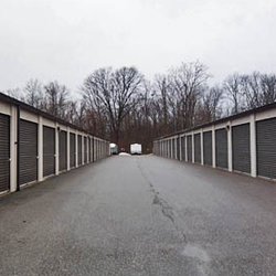 Infinite Self Storage - Brownsburg