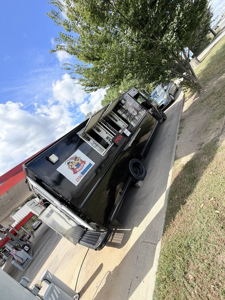 Taqueria Las Marias — restaurante mexicano en High Point