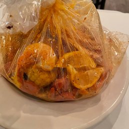 Snow Crabs