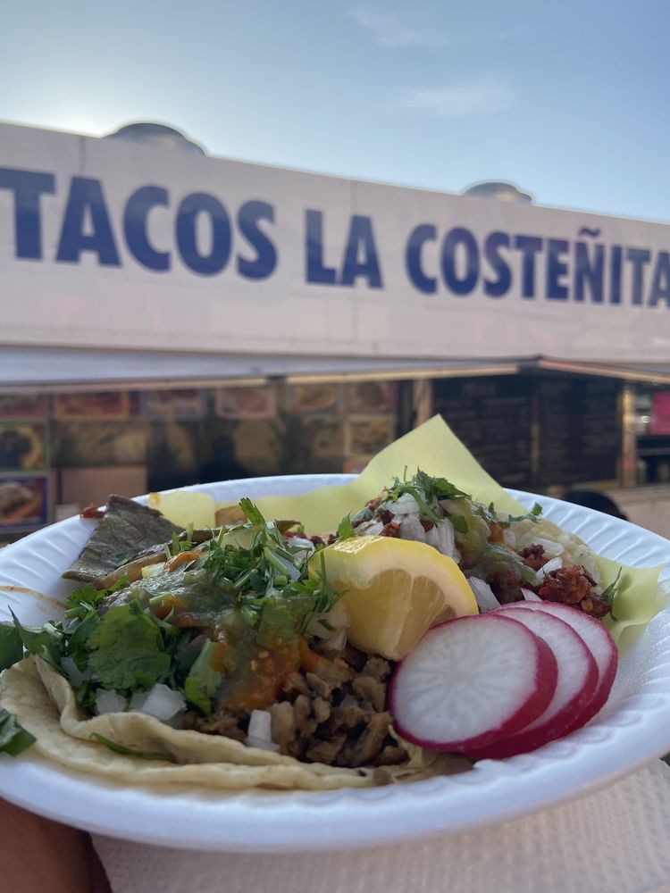 TACOS LA COSTENITA Updated October 2024 19 Photos 12913 Harbor