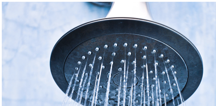 Slide of Roto Rooter