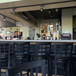 Antonio's Pizza Beau Rivage
