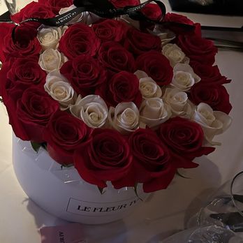 Le Fleur IV - Stunning arrangements! - Florists Near Me - Costa Mesa, California